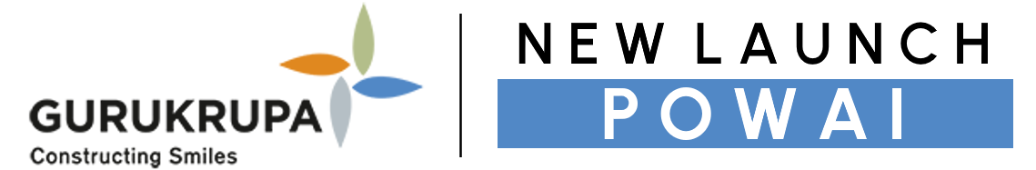 New Launch Powai  Logo